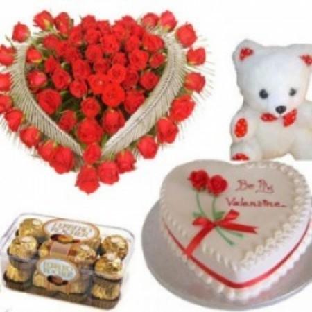 Valentine surprise product871